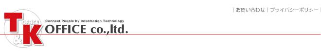 T&K OFFICE co.,ltd.